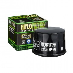 HiFlo фмильтр масляный HF985